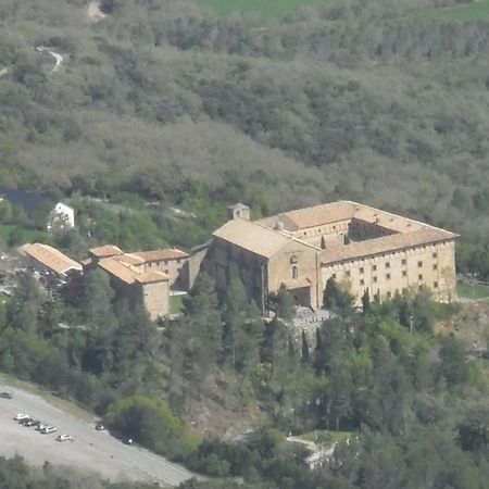 شقة Bienvenidos A Vuestra Casa! Sansoáin المظهر الخارجي الصورة